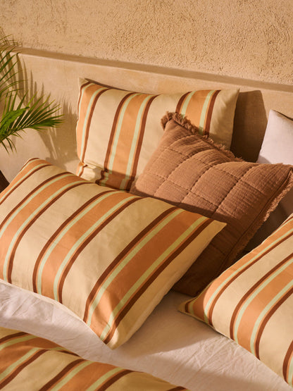 Cottesloe Nectar European Pillowcase