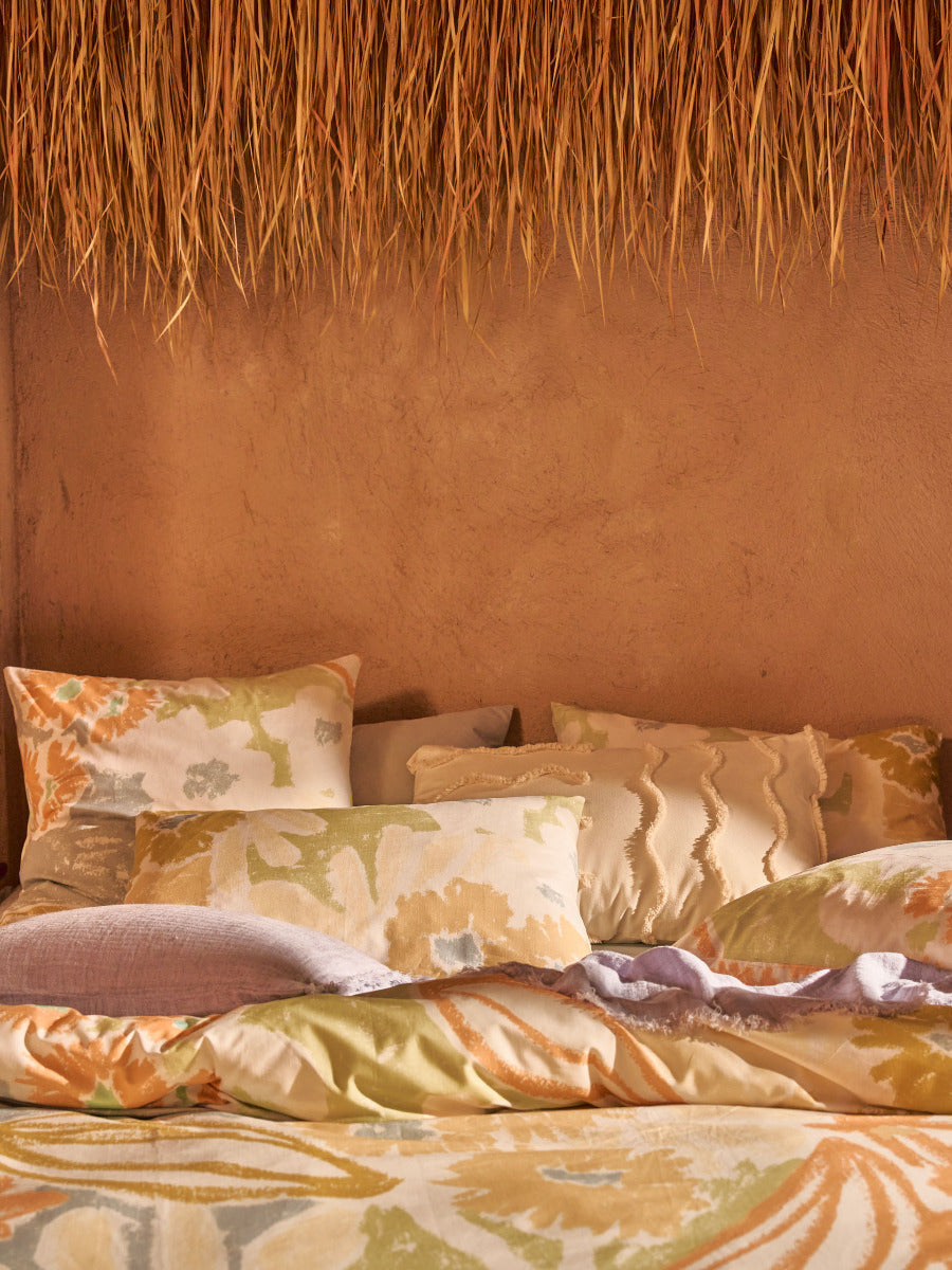 Gigi European Pillowcase