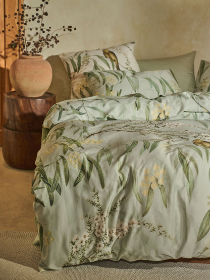 Eppalock Quilt Cover Set