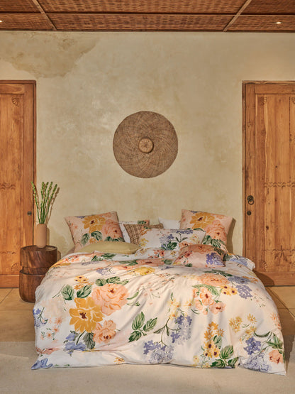 Lyra Quilt Cover Set