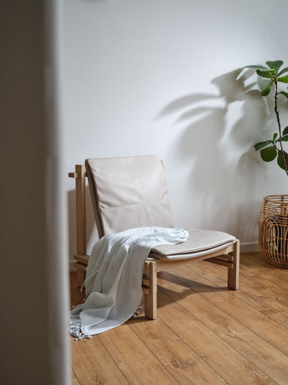 Lorne Jade Throw