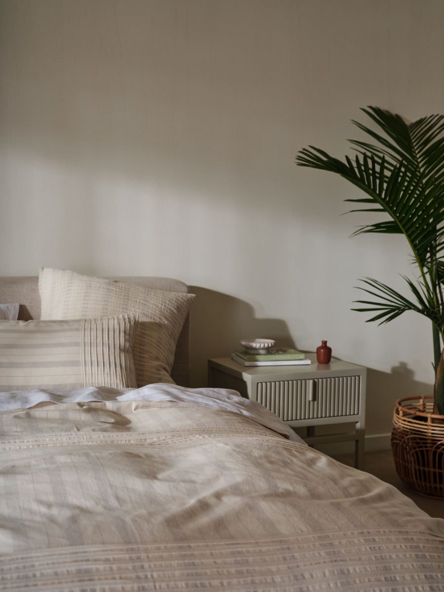 Pambula Quilt Cover Set