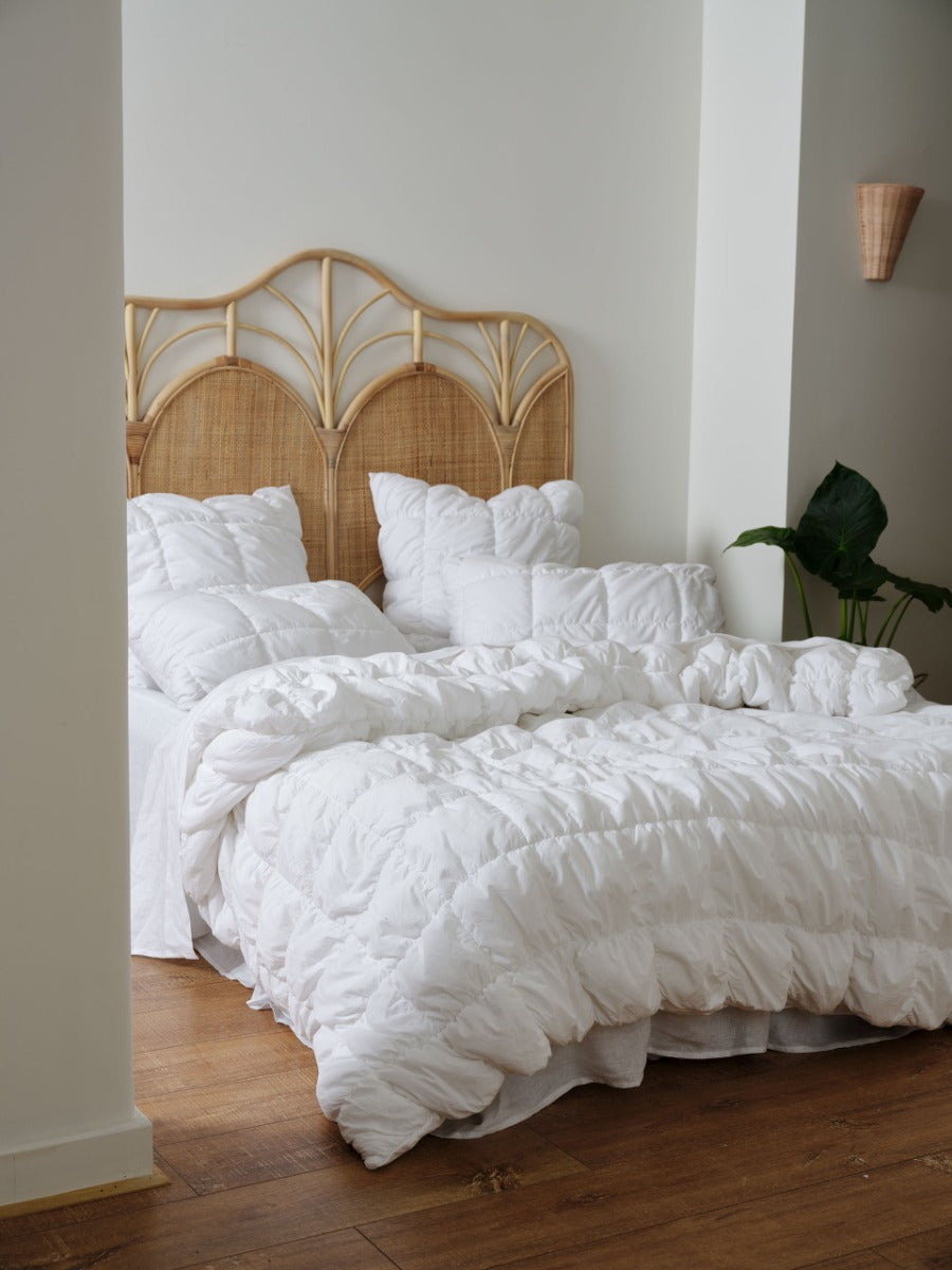 Piper Quilt Cover Set