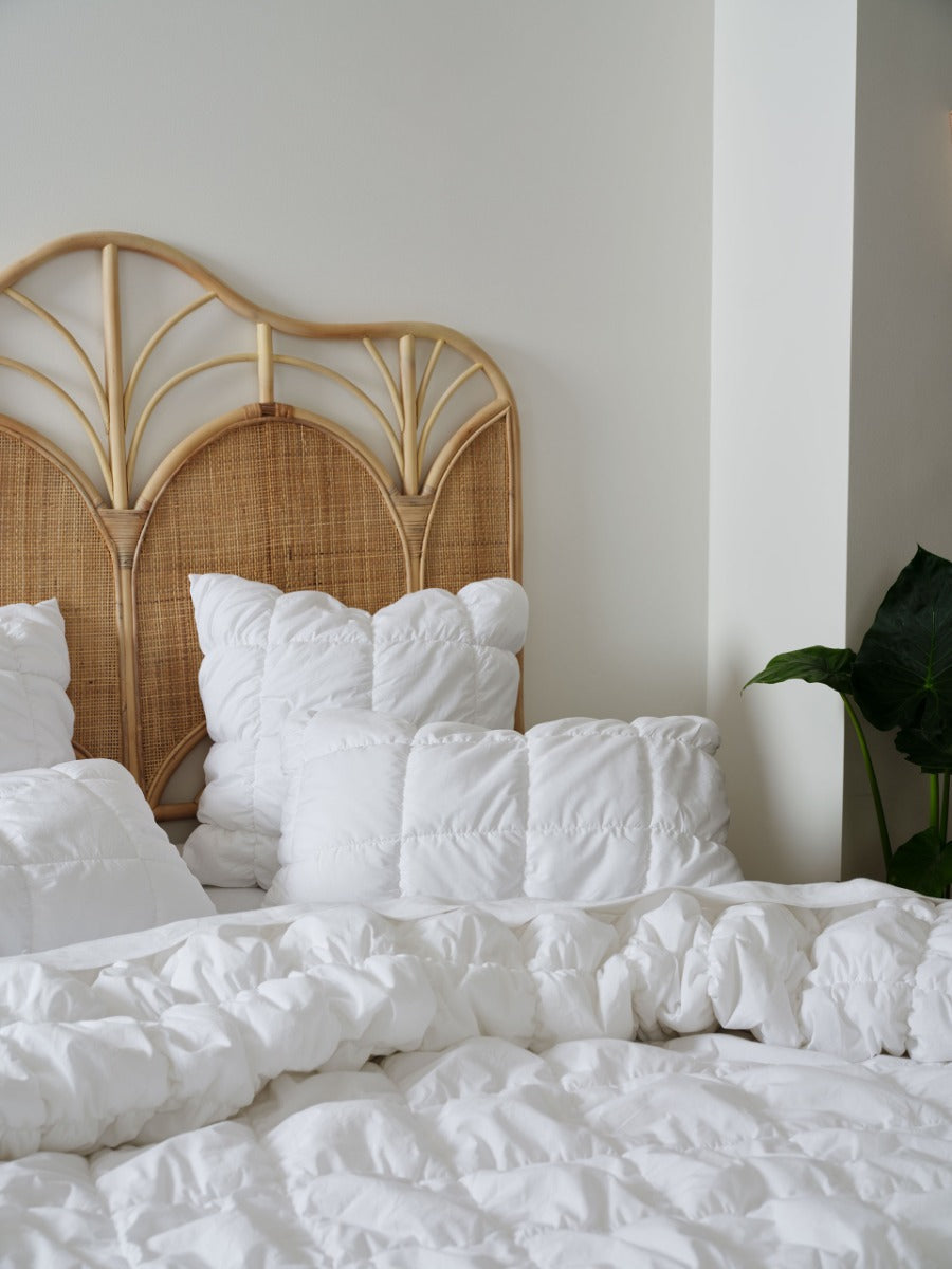 Piper Quilt Cover Set