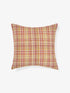 Sunnymead Mustard Cushion 48x48cm