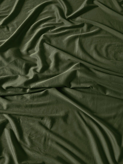 Surf Wash Fern 400TC Sheet Set