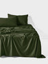 Surf Wash Fern 400TC Sheet Set