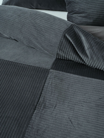 Tait Bluestone Quilt Cover Set
