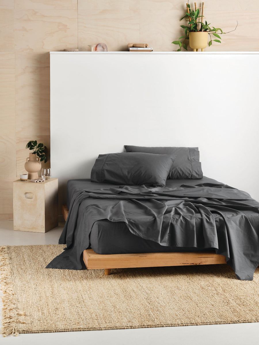 Vienna Charcoal Sheet Set