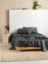 Vienna Charcoal Sheet Set