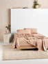Vienna Clay Sheet Set