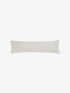 Vienna Grey Body Pillowcase