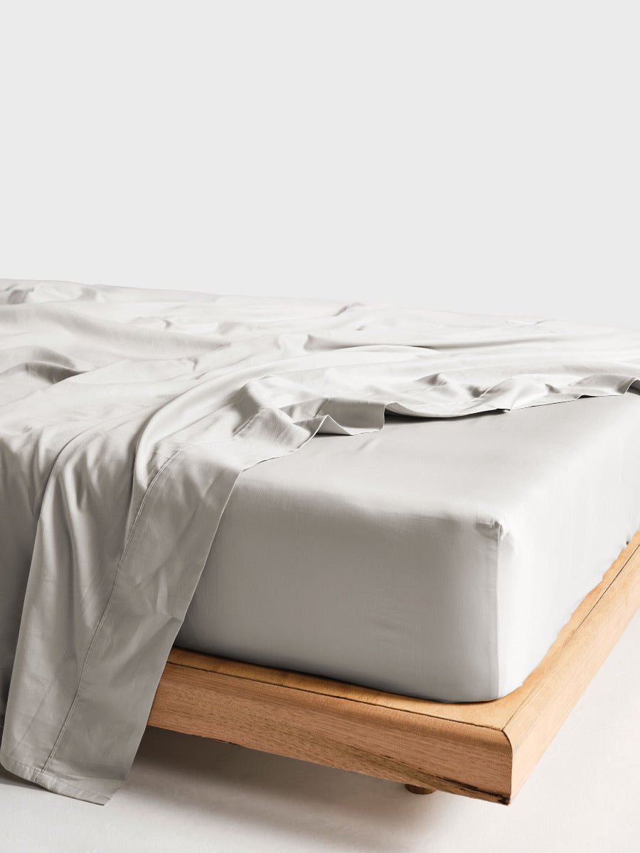 Vienna Grey Sheet Set