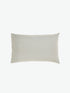 Vienna Grey Standard Pillowcase