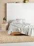 Vienna Grey Sheet Set