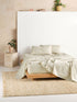 Vienna Linen Sheet Set