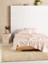 Vienna Pink Sheet Set