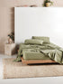 Vienna Tea Sheet Set
