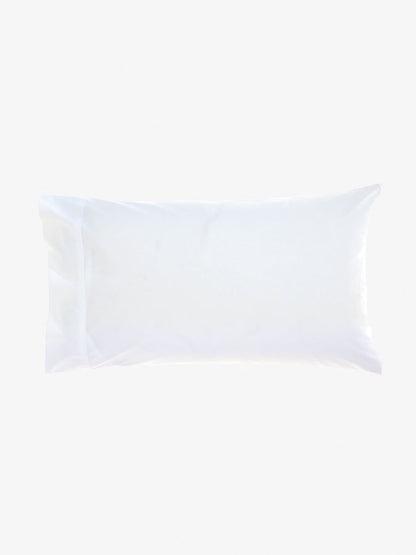Vienna White King Pillowcase