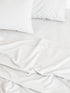 Vienna White Flat Sheet