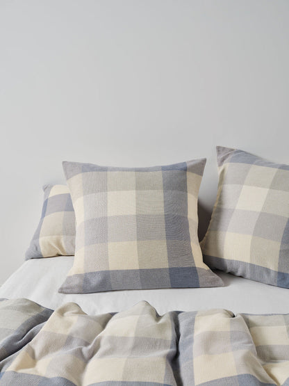 Wellington Cornflower European Pillowcase