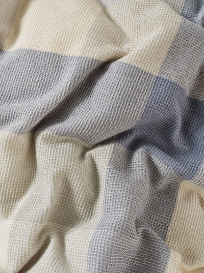 Wellington Cornflower Quilt Cover Set