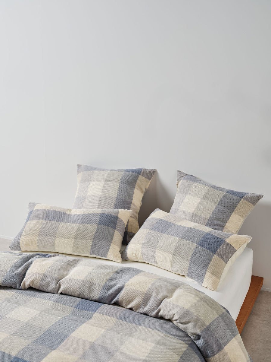 Wellington Cornflower Quilt Cover Set