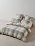 Wellington Cornflower Quilt Cover Set
