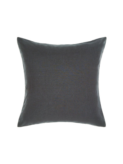 Pure Linen Nimes Magnet European Pillowcase