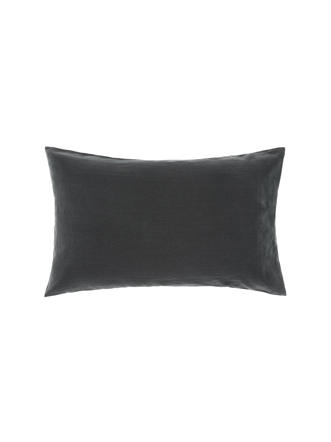 Pure Linen Nimes Magnet Standard Pillowcase