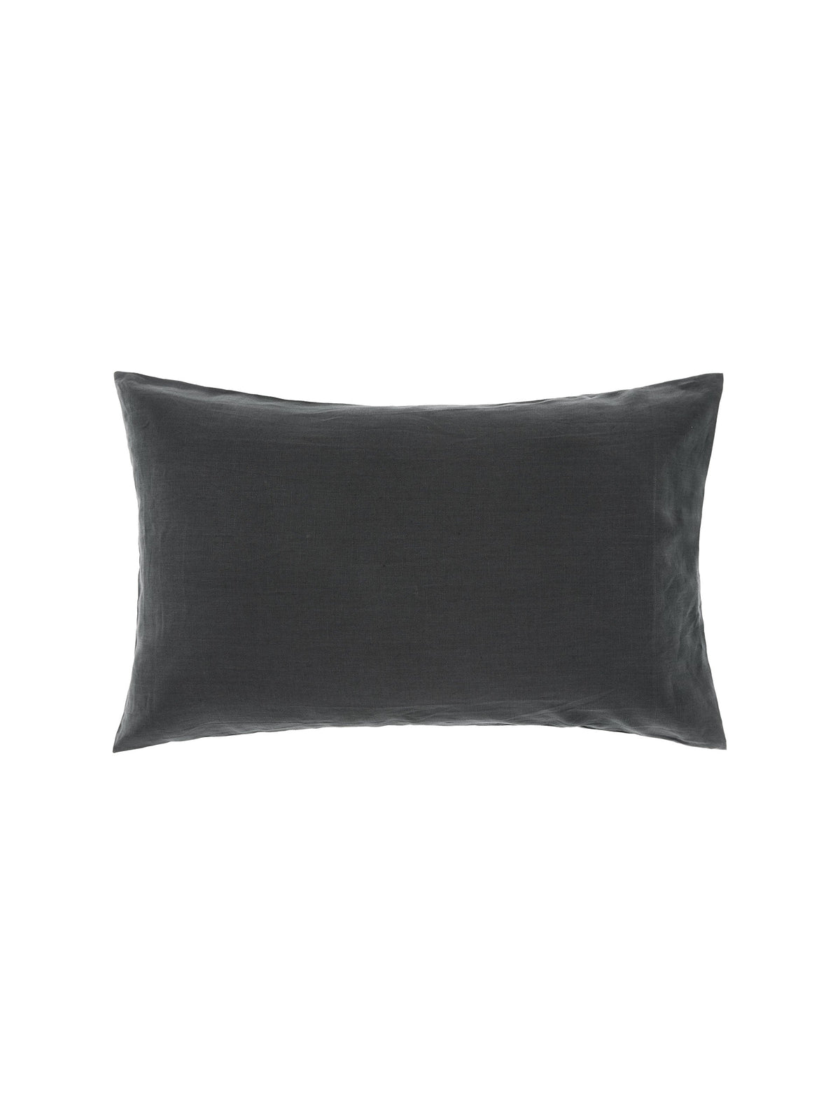 Pure Linen Nimes Magnet Standard Pillowcase