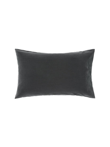 Pure Linen Nimes Magnet Standard Pillowcase
