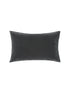 Pure Linen Nimes Magnet Standard Pillowcase