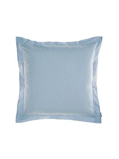 Vienna Blue European Pillowcase