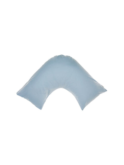 Vienna Blue U-Shaped Pillowcase