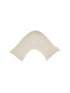 Vienna Linen U-Shaped Pillowcase