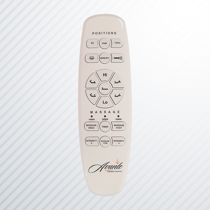 Avante SmartFlex 3 Adjustable Bed