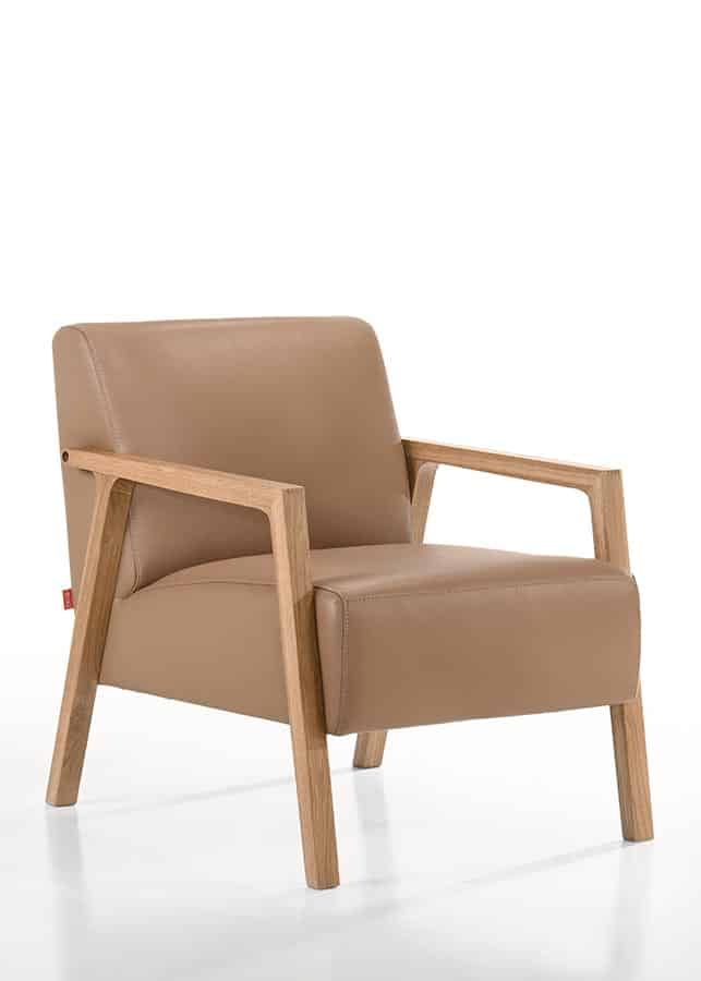Stanford Armchair