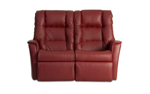 IMG Brando Leather Motion Sofa