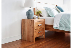 Amy Bedroom Furniture Range