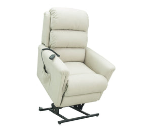 La-Z-Boy Ascot Bronze Fabric Recliner Lift Chair