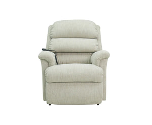 La-Z-Boy Astor Platinum Plus Fabric Recliner Lift Chair