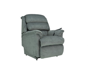La-Z-Boy Astor Platinum Fabric Recliner Lift Chair