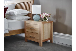 Bliss Bedroom Furniture Range