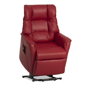 IMG Brando Leather Recliner Lift Chair