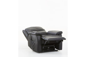 Brooklyn Leather Recliner Lift Chair