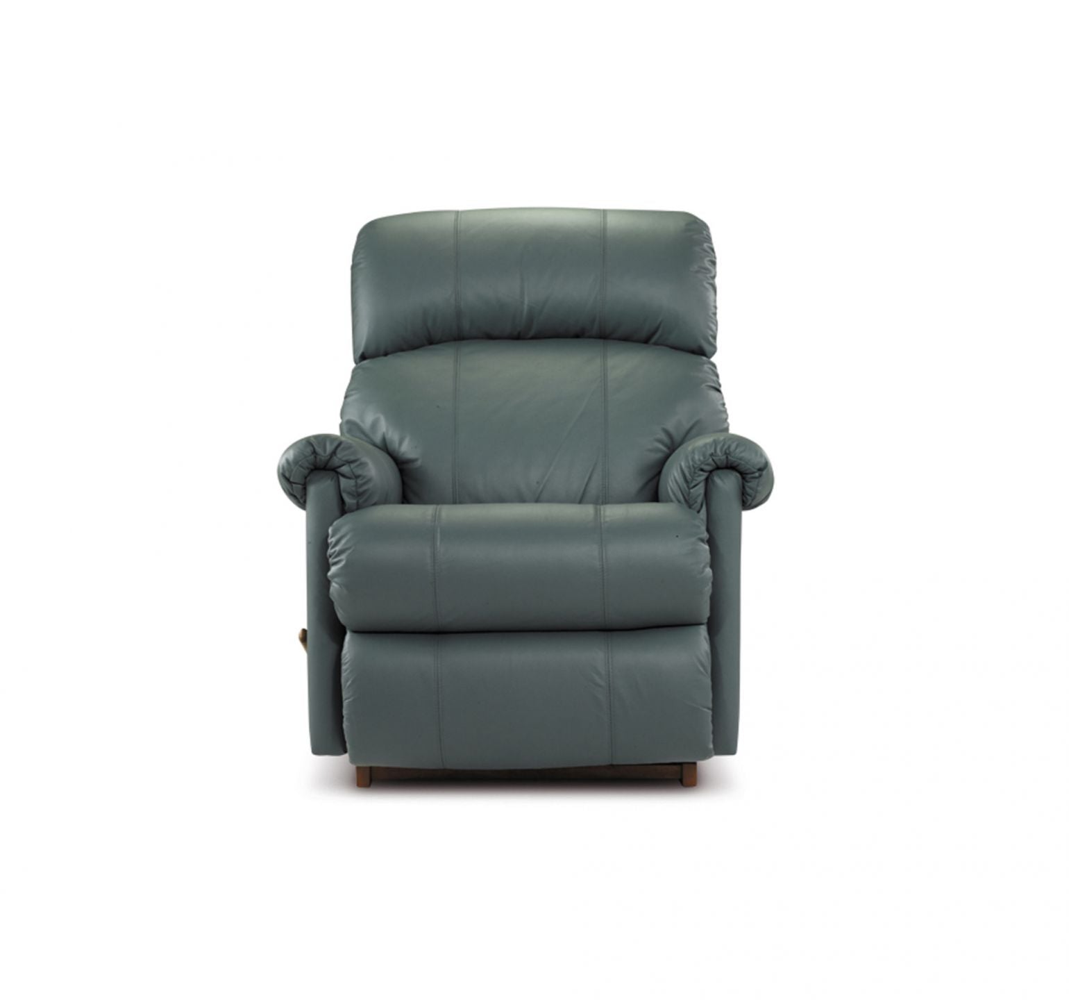 lazy boy recliner with armrest storage