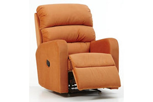 Kent Fabric Recliner Chair