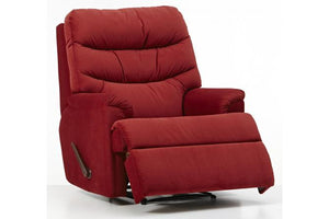 Logan Fabric Recliner Chair