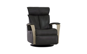 IMG Majesty Leather Recliner Chair